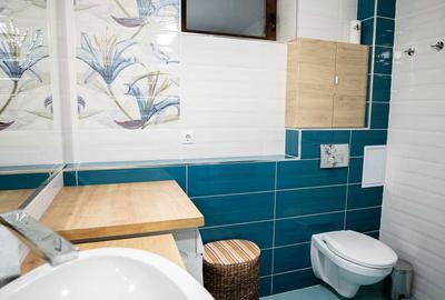 Casă cu 4 camere cu Teren 70 Mp în Grigorescu - 2