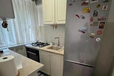 Dristor etaj 4 cu boiler - 6