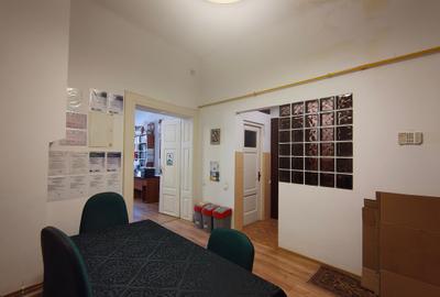 De vânzare – Apartament 62 mp, ideal pentru birou sau spațiu comercial, pe strad - 5