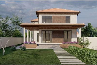 Teren pentru construcții, zonă Premium în Grădiște - 4