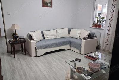 Apartament cu 2 camere semidecomandat în Central - 3