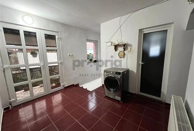 Casa 5 camere | Garaj, anexe | 1300 mp teren | Simeria Veche - 5