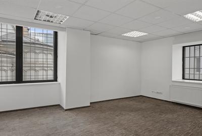 Spatiu comercial de inchiriat – Ultracentral, Piata Unirii, B-dul I.C. Bratianu - 7