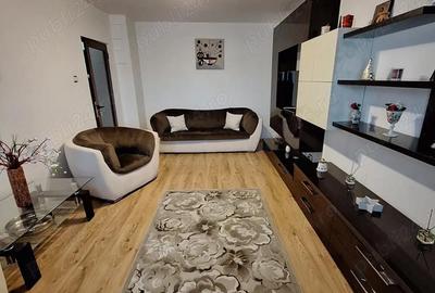 Inchiriere -apartament cu 2 camere, Mazepa decomandat mobilat&utilat modern(zona clinicii Arestetic) - 1