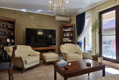 Vila mediteraneana moderna – Mogosoaia - 1