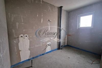 Duplex cu CF in Chinteni - 9