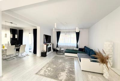 Vila Stil mediteranean | P+1+Pod | 4 camere | Mobilata - 5