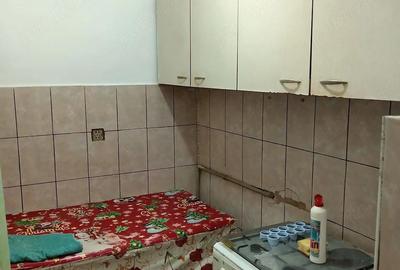 Garsonieră decomandată în Calea Moldovei - 2