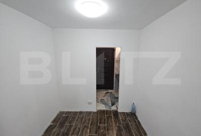 Garsonieră nedecomandată în Bularga - 2