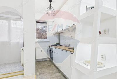 Garsoniera moderna de vanzare - Lujerului / Strada Dealul Tugulea - 6