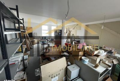 Spațiu comercial, de 250 mp, în Gheorghe Doja - 15