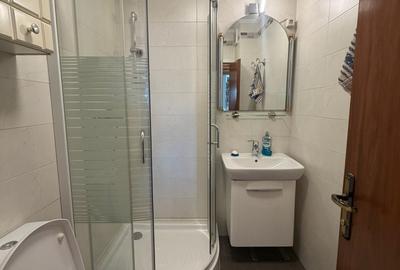 Apartament cu 3 camere, mobilat în Decebal - 14