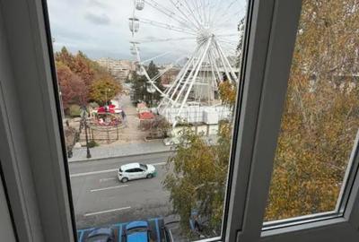 Apartament cu 2 camere decomandat, mobilat în George Enescu - 13