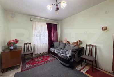 Apartament cu 2 camere semidecomandat în Central - 8