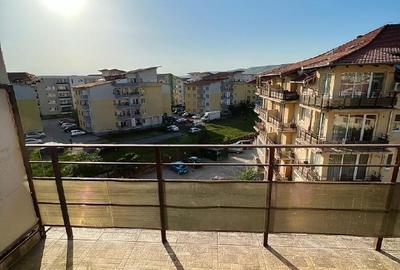Apartament 1 camera str.Florilor - 8