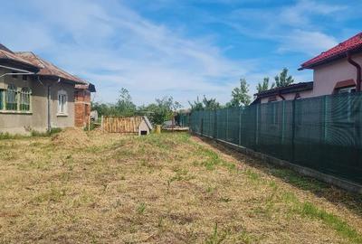 Casă cu 4 camere cu Teren 1276 Mp în Lunca - 3