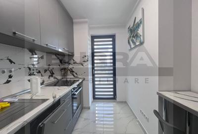 Apartament de 2 camere, 56mp, parcare subterana, zona The Office - 6