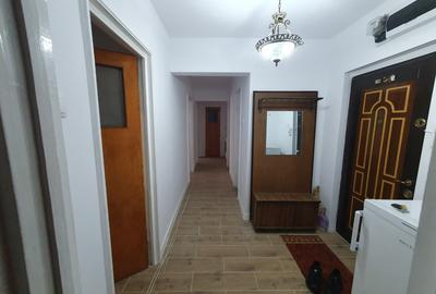 Ap 3 camere decomandate, 67 m2, bloc curat si linistit, termoizolat, etaj 4/10 - 1