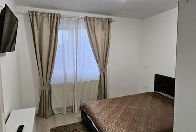 Apartament cu 2 camere decomandat în Sud - 3