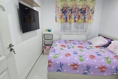 Apartament cu 3 camere în Central - 3
