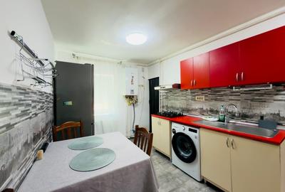 Apartament cu 2 camere semidecomandat, mobilat în Steaua - 16