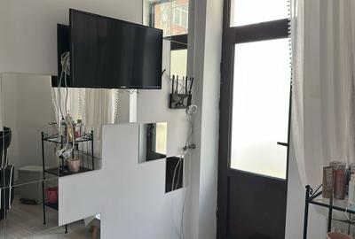 Apartament cu 3 camere semidecomandat, mobilat în Dacia - 2