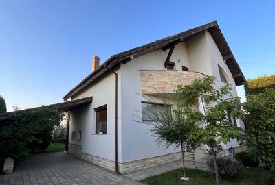 Casă cu 4 camere în Central - 8