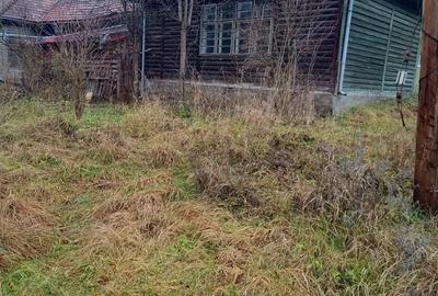 Locatie , Vila la DN15 , 400mp - 1