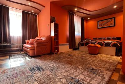 Casă individuală cu 6 camere cu Canalizare în Exterior Vest - 4