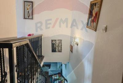 Casa / Vila oportunitate cu 5 camere priveliste frumoasa - 6