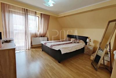 Casă individuală cu 6 camere cu Canalizare în Someșeni - 3