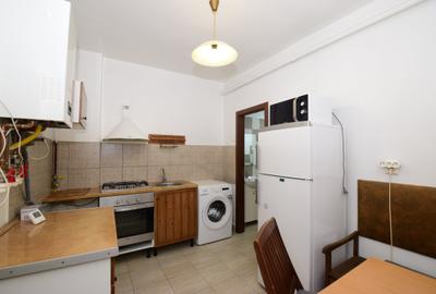 Garsonieră decomandată, mobilată în Baba Novac - 9