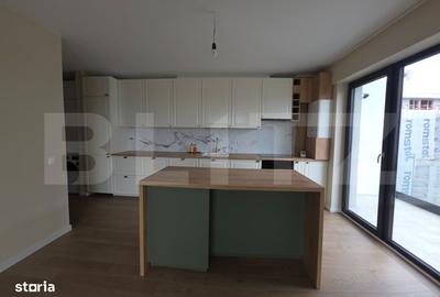 Apartament cu 3 camere în Central - 7