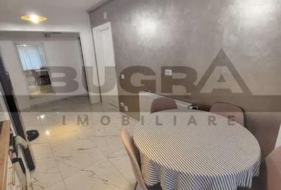 Apartament 3 camere, 70 mp, totul nou, zona Academiei de Muzica - 7