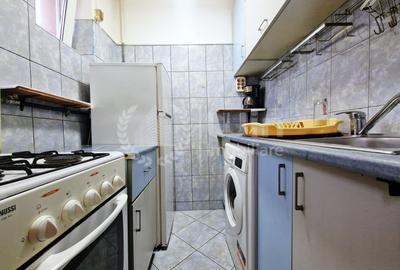 Apartament 2 camere ideal Investitie | Et. 3/4 | Gheorgheni | Royal - 4