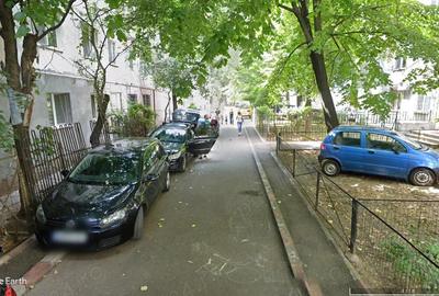 Apartament cu 2 camere semidecomandat în Rahova - 7