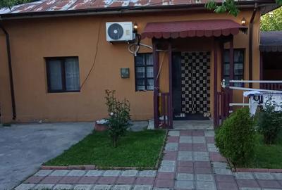 Vinzare casa in Mihailesti Giurgiu - 2