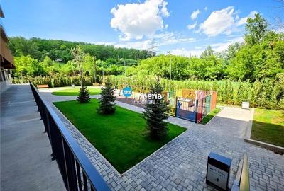 Apartament cu 2 camere decomandat în Frumoasa - 2