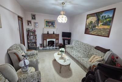 Apartament cu 3 camere decomandat în Colentina - 2