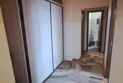 Apartament cu 3 camere 67 mp, etaj intermediar, situat in zona Vlahuta - 3