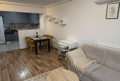 Apartament cu 2 camere în Iris