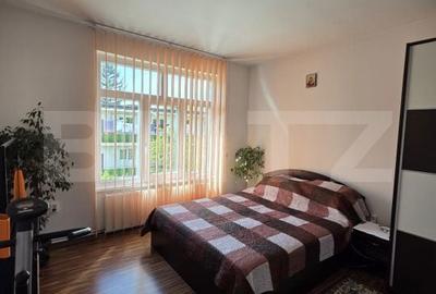 Apartament cu 2 camere decomandat în Centrul Civic - 2