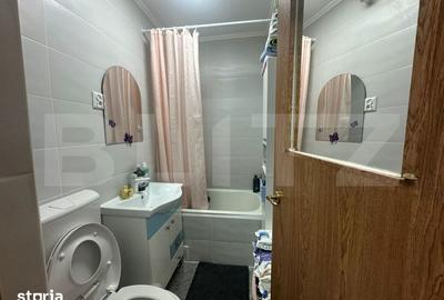 Apartament cu 2 camere decomandat în Olari - 1