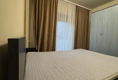 Apartament doua camere de inchiriat Intim - 8