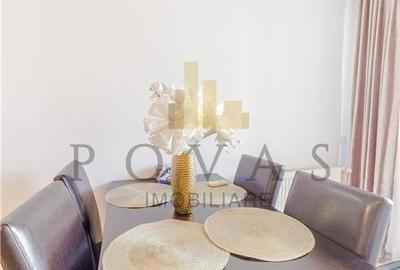 Inchiriere Apartament 2 Camere Aviatiei Promenada Mall Aerogarii - 12
