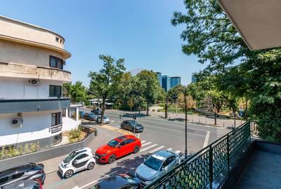 Apartament 3 camere de inchiriat BELLER / FLOREASCA/ PRIMA INCHIRIERE - 10