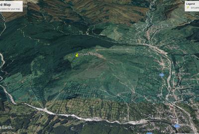 Teren agricol extravilan de 22000 mp, în Valea Doftanei - 1
