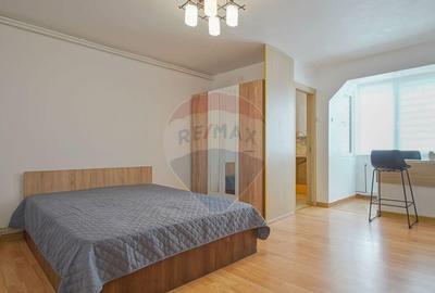 Garsonieră semidecomandată, mobilată în Astra - 3