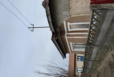 Vand casa in comuna balta alba ,buzau - 6