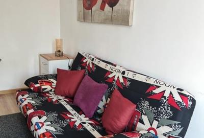 Închiriez apartament cu 3 camere zona pod roș - 3